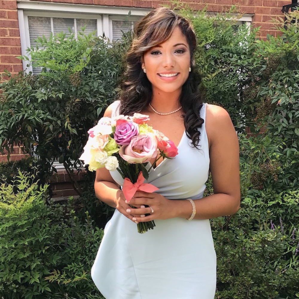 Meet your Posher, Alexia